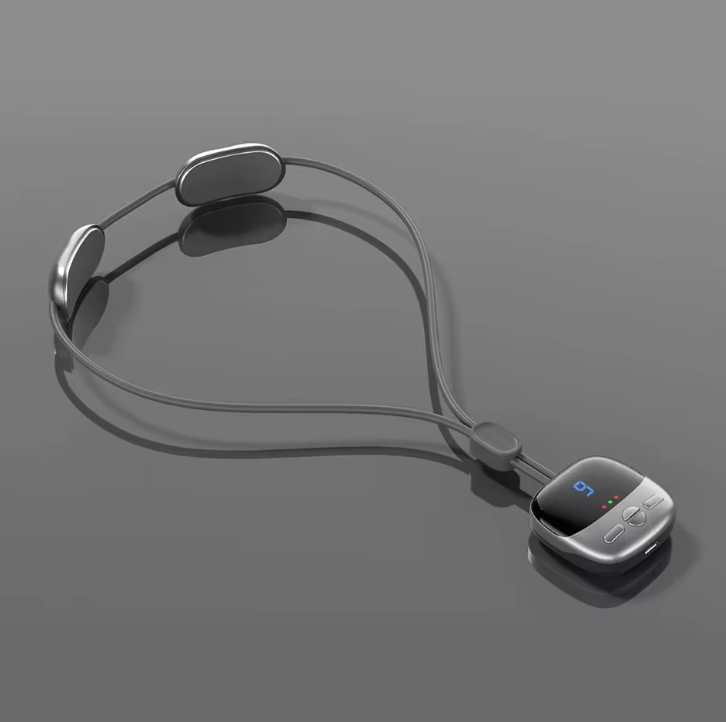 Targeted Neck Relief Massager