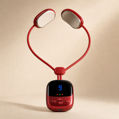 Targeted Neck Relief Massager